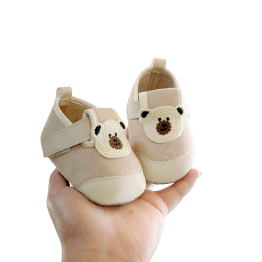 Babyschuhe - Niedlich und stabil