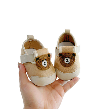Babyschuhe - Niedlich und stabil