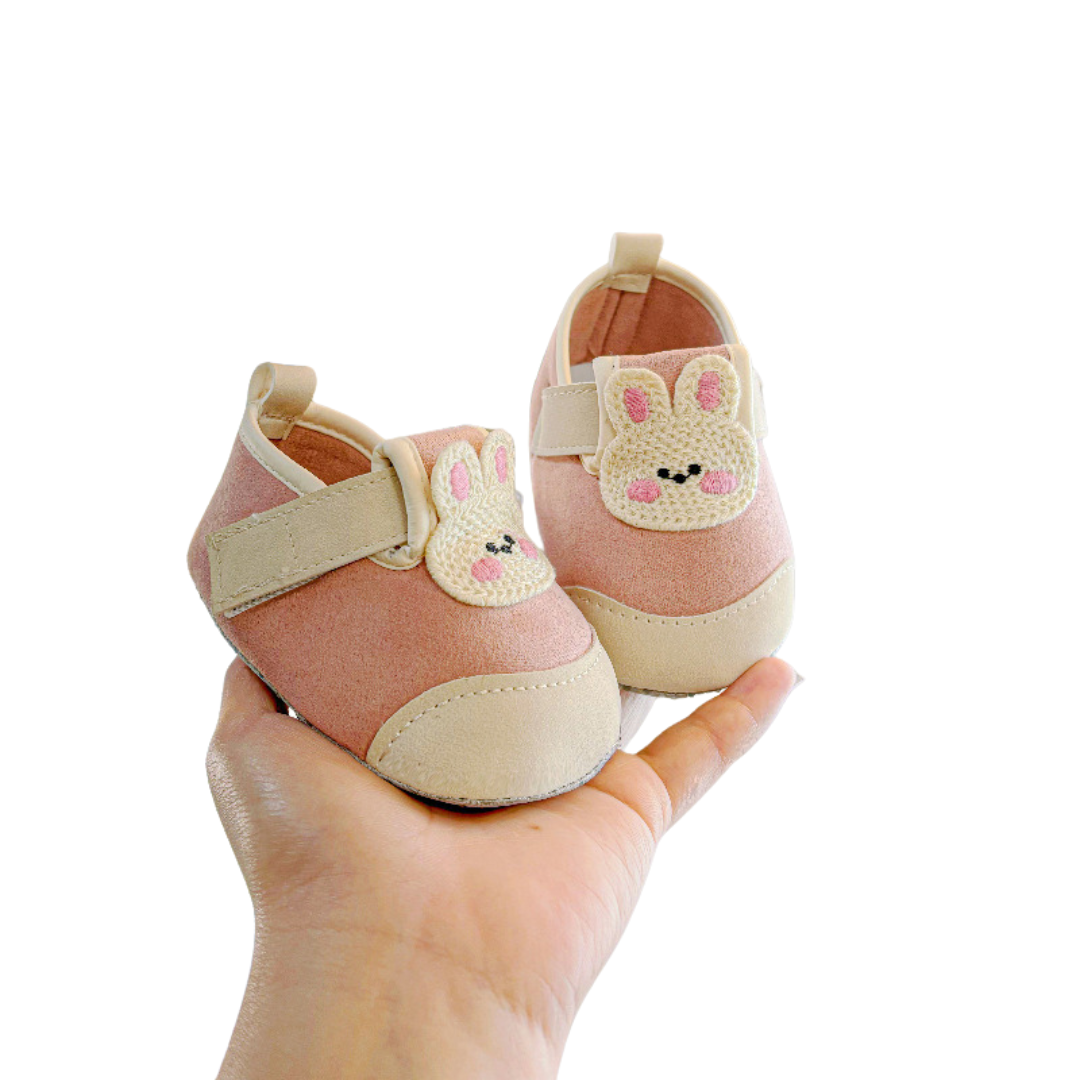 Babyschuhe - Niedlich und stabil