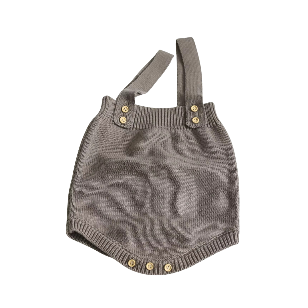 LittleLooks | Kühl und stilvoll - Babybody