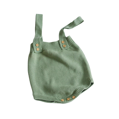LittleLooks | Kühl und stilvoll - Babybody