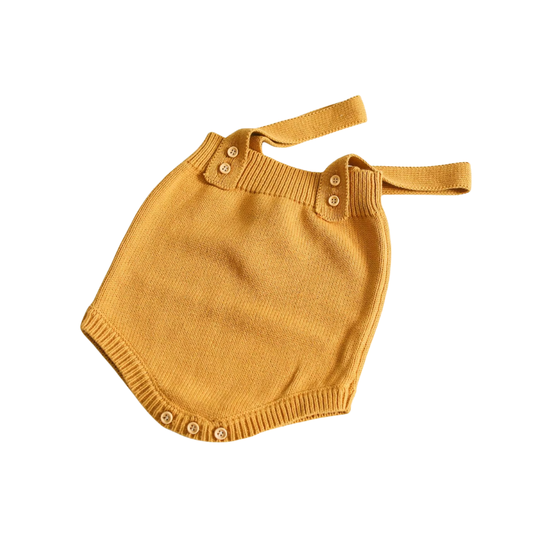 LittleLooks | Kühl und stilvoll - Babybody