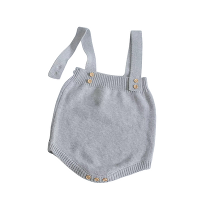 LittleLooks | Kühl und stilvoll - Babybody