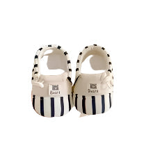 LilttleLooks | Komfort und Grip - Frühlings Baby Hausschuhe