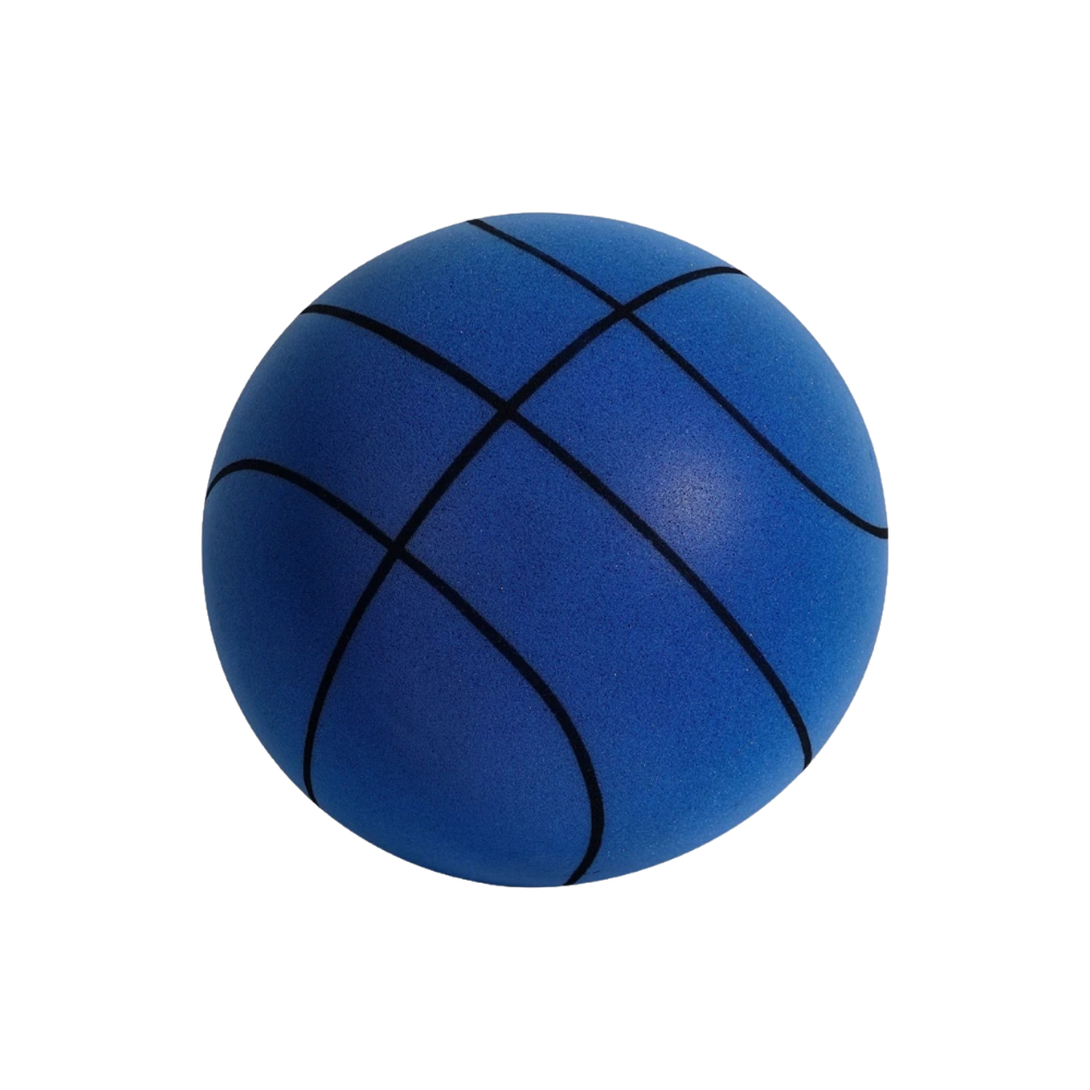 Weicher Innenball | Leises Dribbeln und Spielen