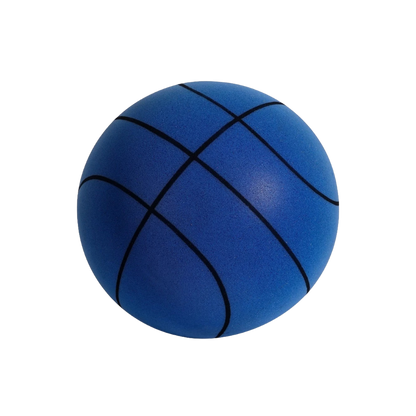 Weicher Innenball | Leises Dribbeln und Spielen