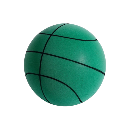 Weicher Innenball | Leises Dribbeln und Spielen