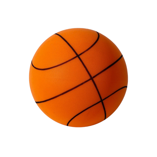 Weicher Innenball | Leises Dribbeln und Spielen