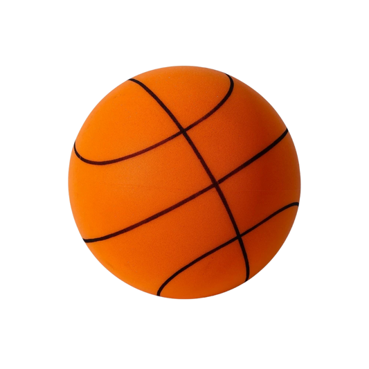 Weicher Innenball | Leises Dribbeln und Spielen