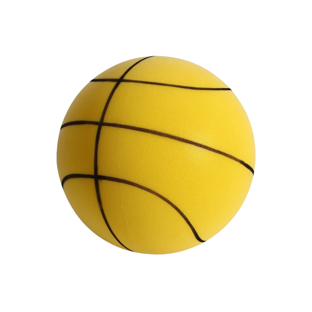 Weicher Innenball | Leises Dribbeln und Spielen