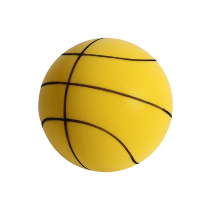 Weicher Innenball | Leises Dribbeln und Spielen