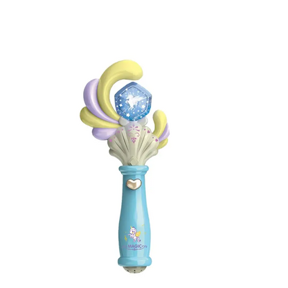 FairyFlare | Lass Fantasie lebendig werden – Leuchtender Zauberstab