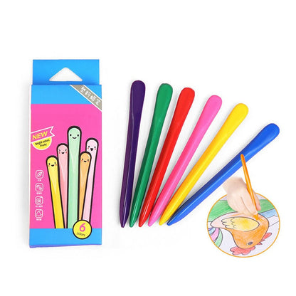 LittleArtist | Kreativ ohne Chaos - Kreide-Set