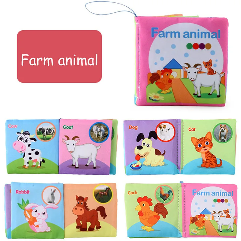 Fuzzyfriends | Weiches Fühlvergnügen - Babybuch