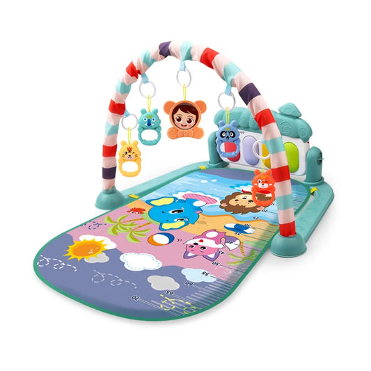 MelodyMotion | Klang und Farbe - Baby-Gym