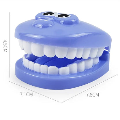 HappySmiles | Zahnpflege in Spielform - Rollenspielset