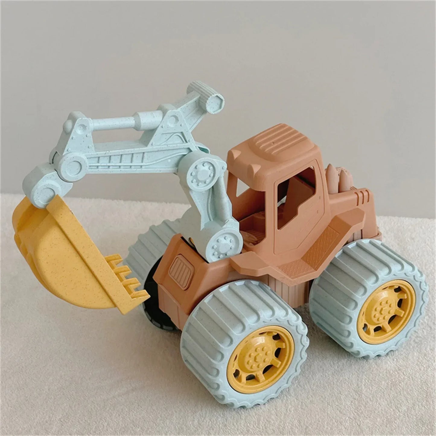 SandDiggers | Sandhelden für die Kleinen - Sandspielzeug