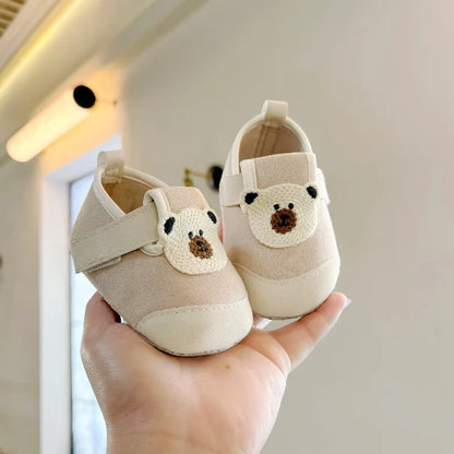 Babyschuhe - Niedlich und stabil