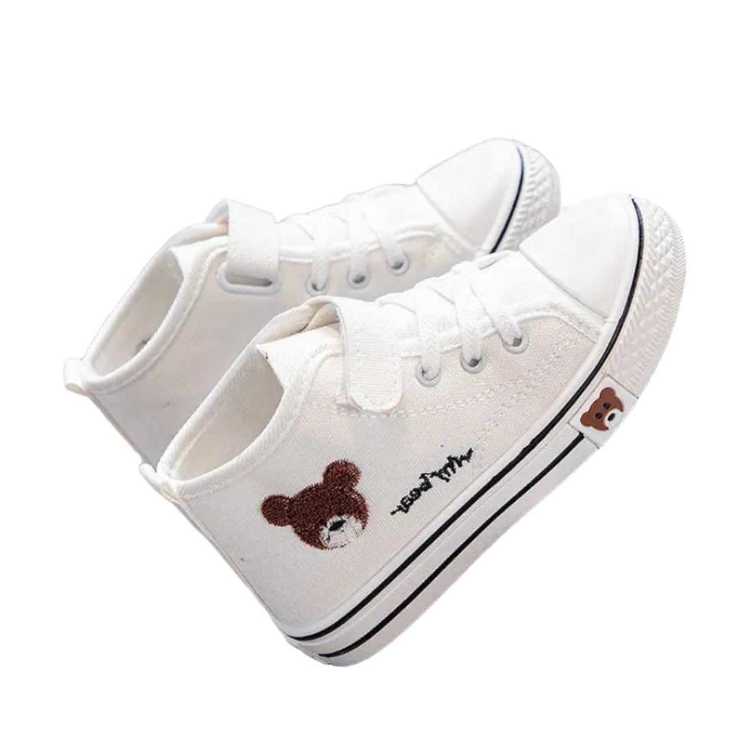LittleLooks | Stylisch und sportlich – Kindersneaker