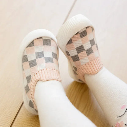 Babyschuhe - Komfort und Sicherheit