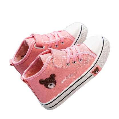 LittleLooks | Stylisch und sportlich – Kindersneaker