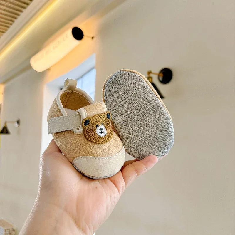 Babyschuhe - Niedlich und stabil