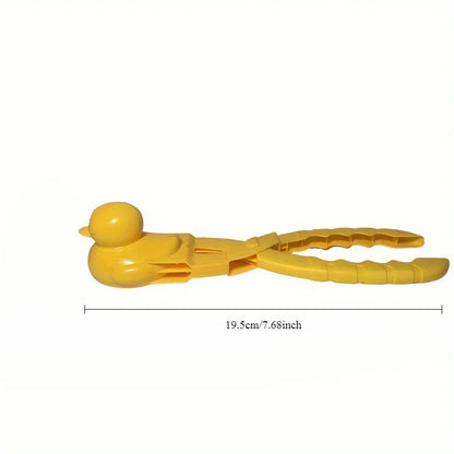 ShapeNest | Schneebälle und Sandfiguren erstellen - Formclip