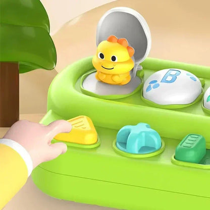 PopPeekers | Drehen & klicken Überraschung - Pop-up Spielzeug