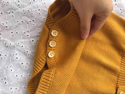LittleLooks | Kühl und stilvoll - Babybody
