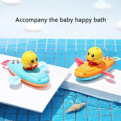 PuddleDuck | Fantastischer Wasserspaß - Ruderente