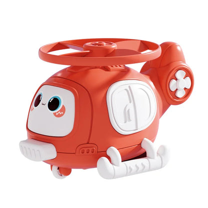 PropelRacers | Drehendes Spielvergnügen - Hubschrauber Spielzeug