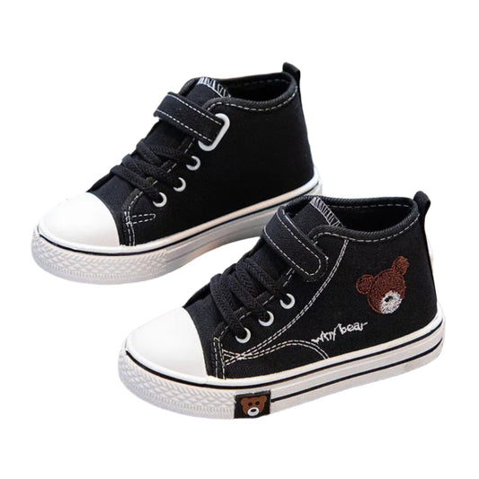LittleLooks | Stylisch und sportlich – Kindersneaker