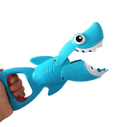 SharkPlay | Fangen, lernen und spielen - Hai Greifspielzeug