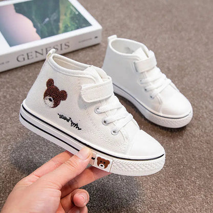 LittleLooks | Stylisch und sportlich – Kindersneaker