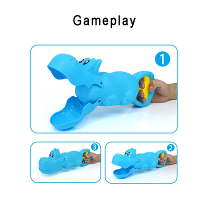SandClaw | Spielerischer Greifer für Sand - Sandgreifer