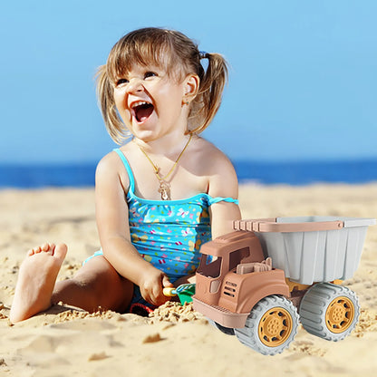 SandDiggers | Sandhelden für die Kleinen - Sandspielzeug