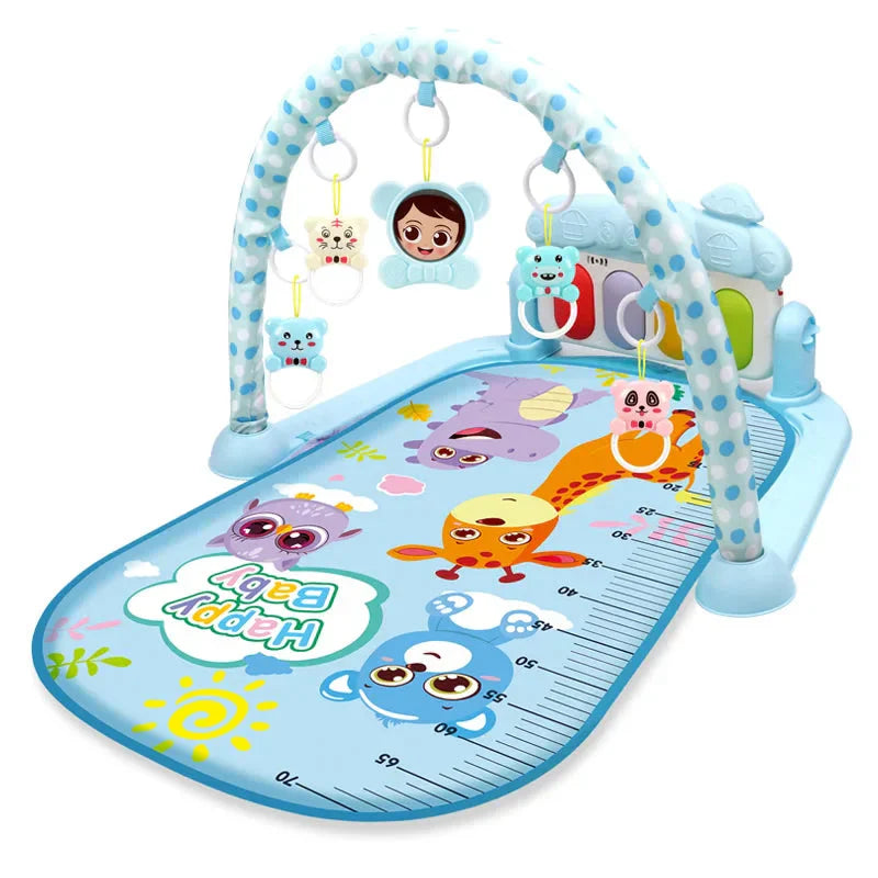 MelodyMotion | Klang und Farbe - Baby-Gym