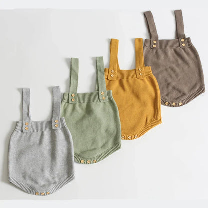 LittleLooks | Kühl und stilvoll - Babybody