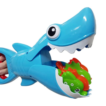 SharkPlay | Fangen, lernen und spielen - Hai Greifspielzeug