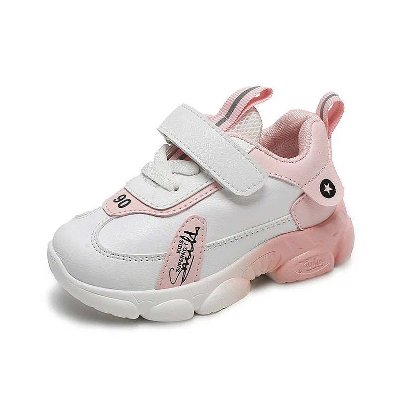 LittleLooks | Komfort und Sicherheit – Kinderschuhe