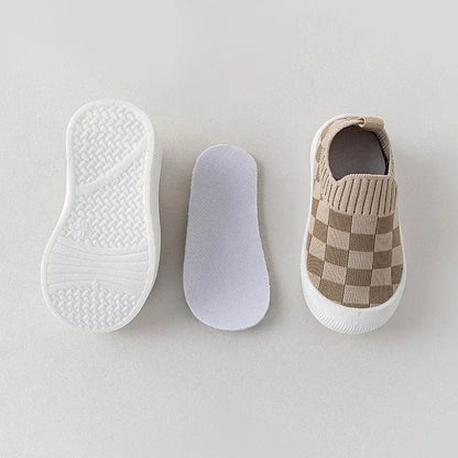 Babyschuhe - Komfort und Sicherheit