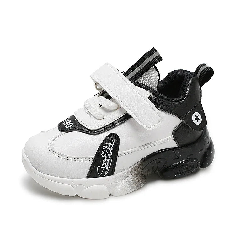 LittleLooks | Komfort und Sicherheit – Kinderschuhe
