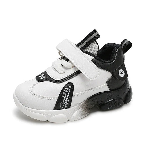 LittleLooks | Komfort und Sicherheit – Kinderschuhe