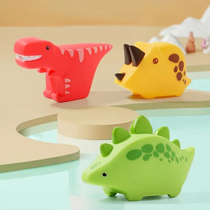 DinoSplashers | Spritzvergnügen mit Tierchen - Badspielzeug