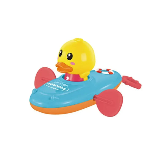 PuddleDuck | Fantastischer Wasserspaß - Ruderente