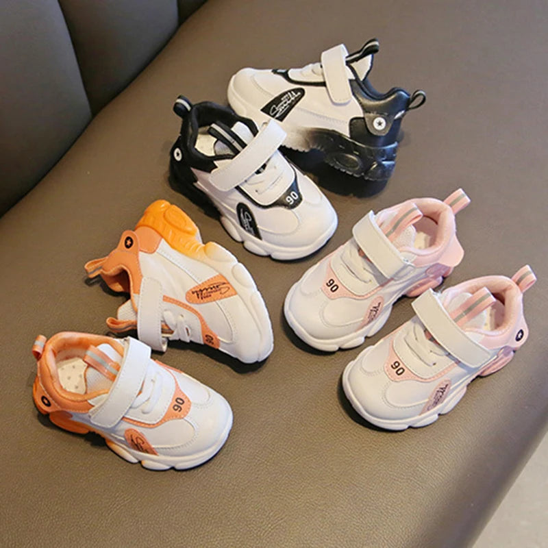 LittleLooks | Komfort und Sicherheit – Kinderschuhe