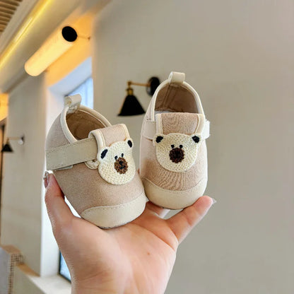 Babyschuhe - Niedlich und stabil