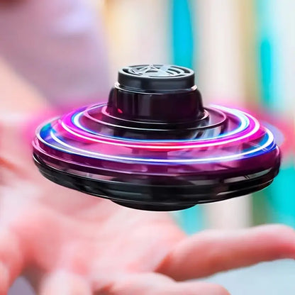 FlyBuddy | Magisches Fliegen ohne Steuerung - UFO-Drohne