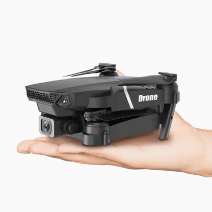 SkySnap | Erinnerungen festhalten - Mini-Drohne mit 4K-Kamera