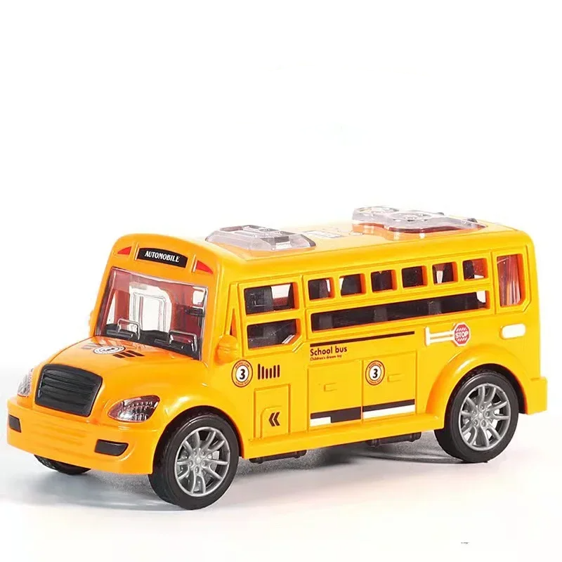 BusTales | Fantastische Fahrten - Spielzeugbus